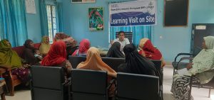 Read more about the article Women Entrepreneurship Development in Bangladesh